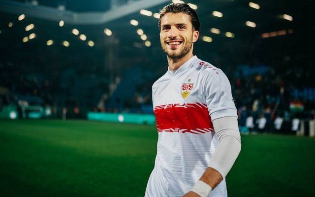 德甲：斯图加特表现强势，柏林联合状态稳定